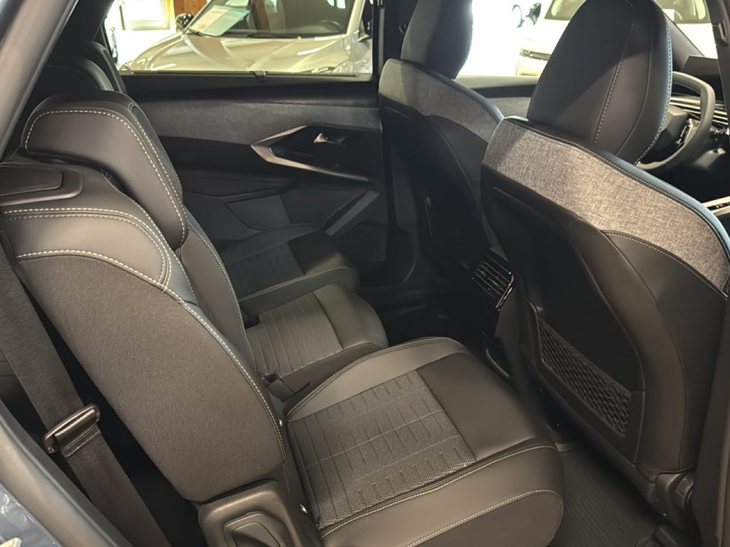 Peugeot 5008 Hybrid 145HK GT e-DSC – bild 17