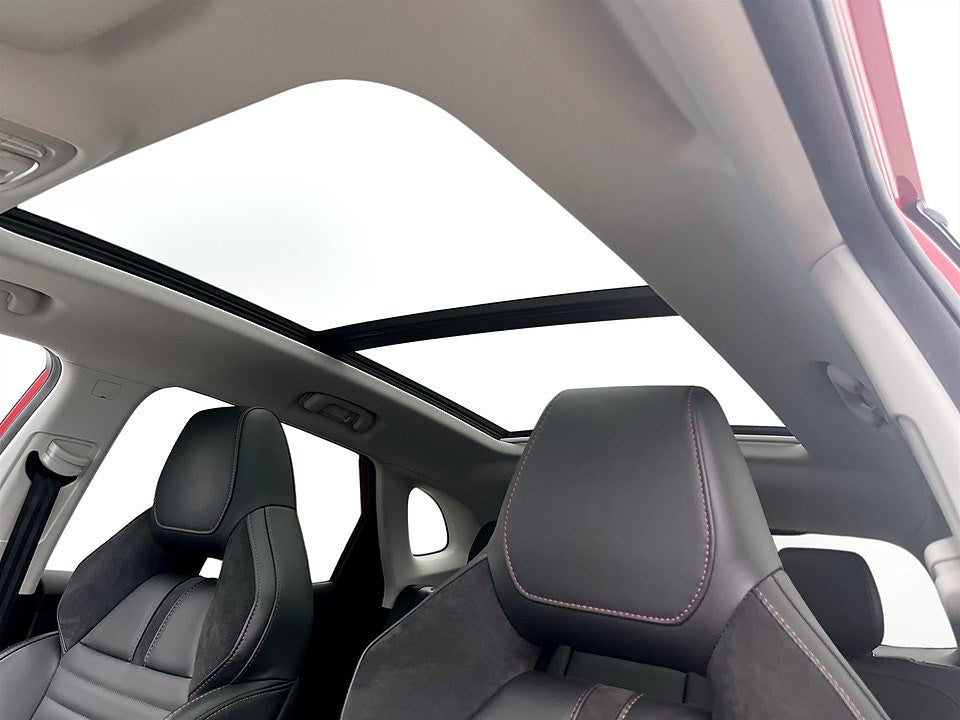 Bild på MG EHS PHEV LUXURY 258hk - PANORAMA,DRAG