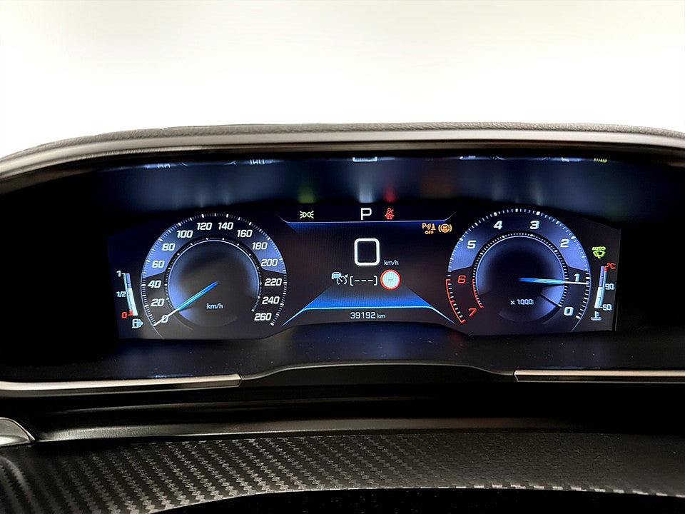 Bild på Peugeot 508 SW Allure 1.2 PT 130hk Aut KAMPANJRÄNTA 3,99%