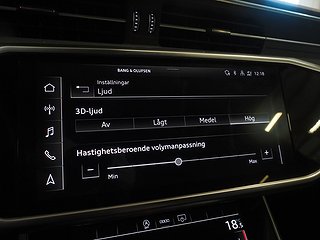 Kombi Audi S6 21 av 30