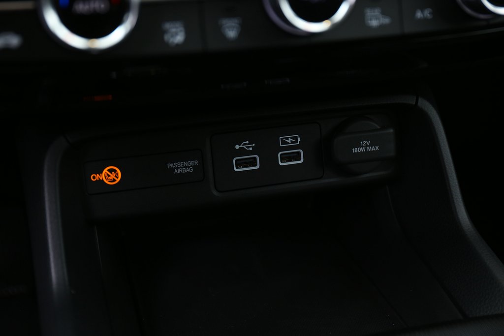 Honda Civic FullHybrid Elegance 184Hk | Privatleasing 2024