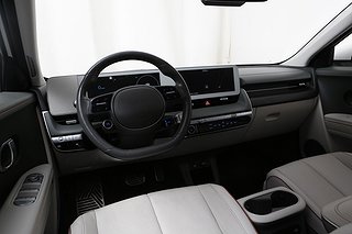 SUV Hyundai IONIQ 5 16 av 26
