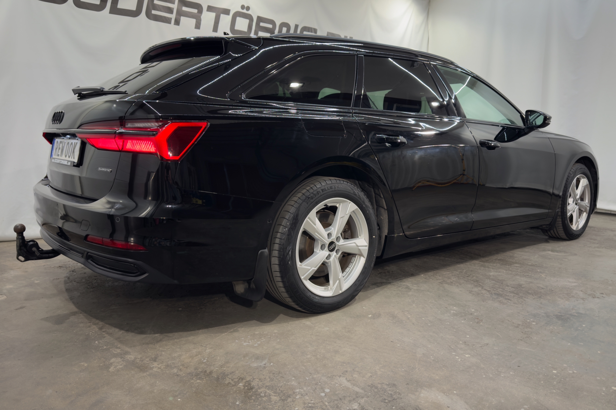Audi A6 2023, bild 7/53