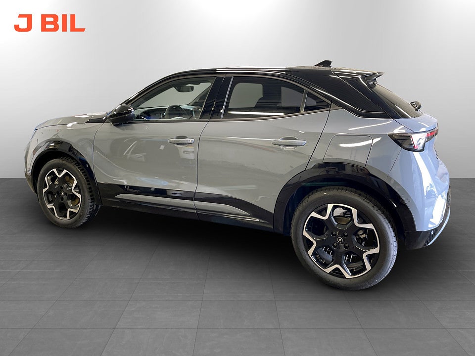 Bild på Opel Mokka GS Hybrid 145hk Aut - DEMO