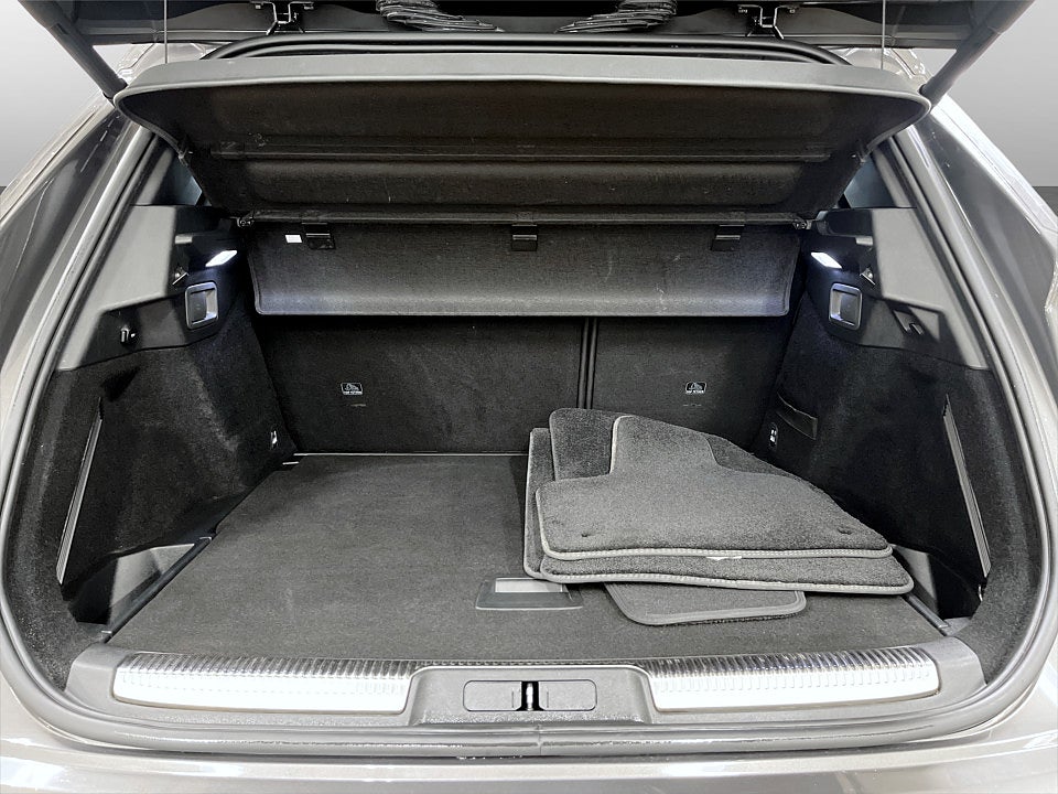 Bild på DS 7 Crossback Exclusive 1.6 PT 225hk Aut ELSTOLAR HELSKINN 360-KAMERA