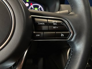 Mazda CX-60 PHEV S&V-hjul/Keyless/Kamera/Carplay/Pvärm/MOMS