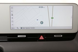 SUV Hyundai IONIQ 5 23 av 29