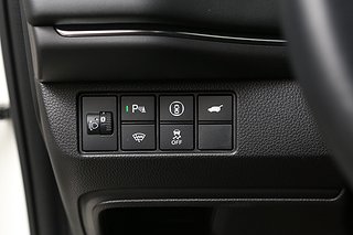 SUV Honda HR-V 20 av 26