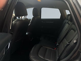 Mazda CX-5 SKYACTIV-D Optimum AWD BOSE/Drag/Elstol/Kamera/HuD/Navi – bild 13