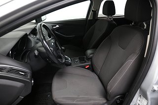Kombi Ford Focus 8 av 19