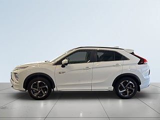 Mitsubishi Eclipse Cross PHEV 2.4 S-AWC Business Instyle S&V-hjul/Drag/Pano/360 – bild 4