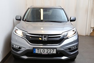 SUV Honda CR-V 5 av 26