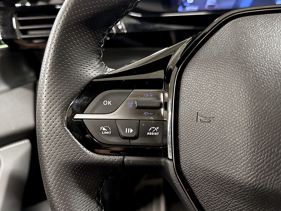Bild på Peugeot 308 5D GT 1.2 PT 130hk Aut B-KAMERA MASSAGE