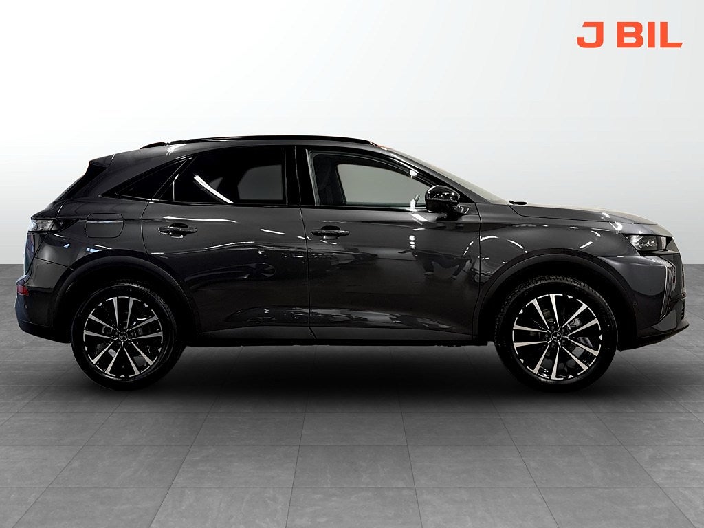 Bild på DS 7 Crossback Pallas 130hk Aut - OMGÅENDE LEVERANS!