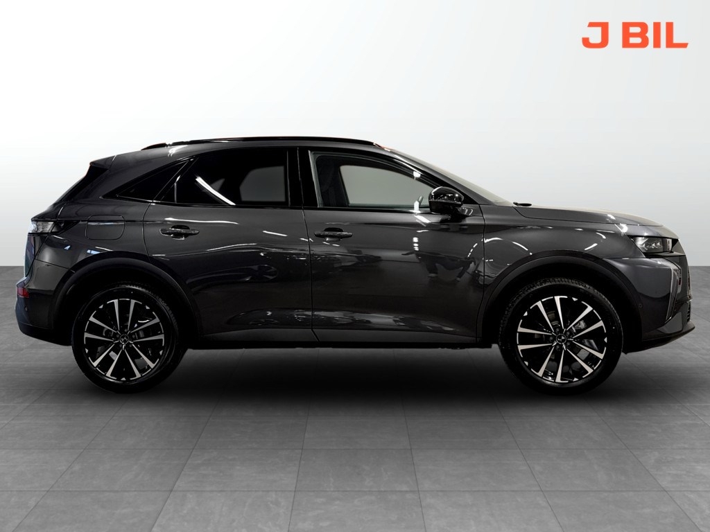 DS 7 Crossback Pallas 130hk Aut 2025, bild 4/36