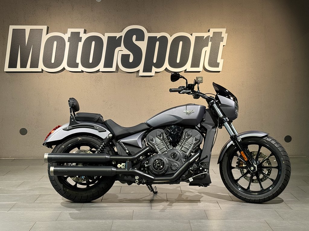 Victory OCTANE *285MIL*