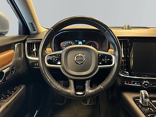 Volvo V90 Recharge T8 AWD Inscription B&W-Ljud/Kamera/Drag/P-Värm