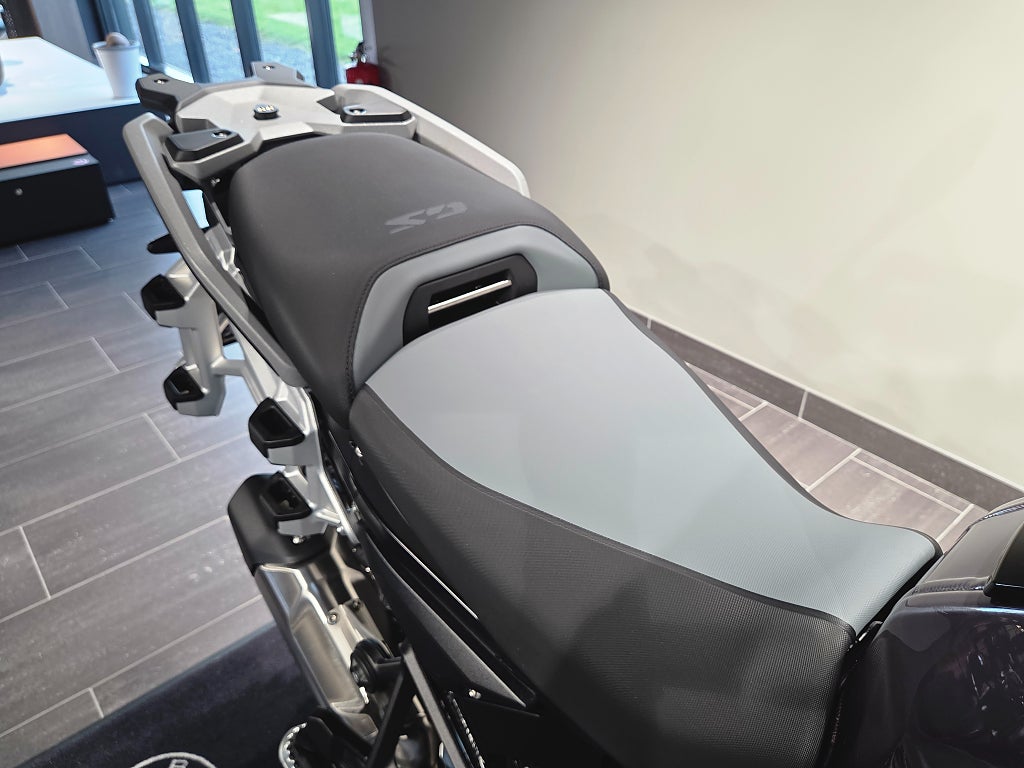 BMW R1300GSA/Kampanj 24564kr!/3,45%/Touring/Dynamic/Innovation