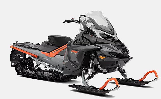 Lynx 49 Ranger Pro 850 E-tec KAMPANJ *27000 kr*