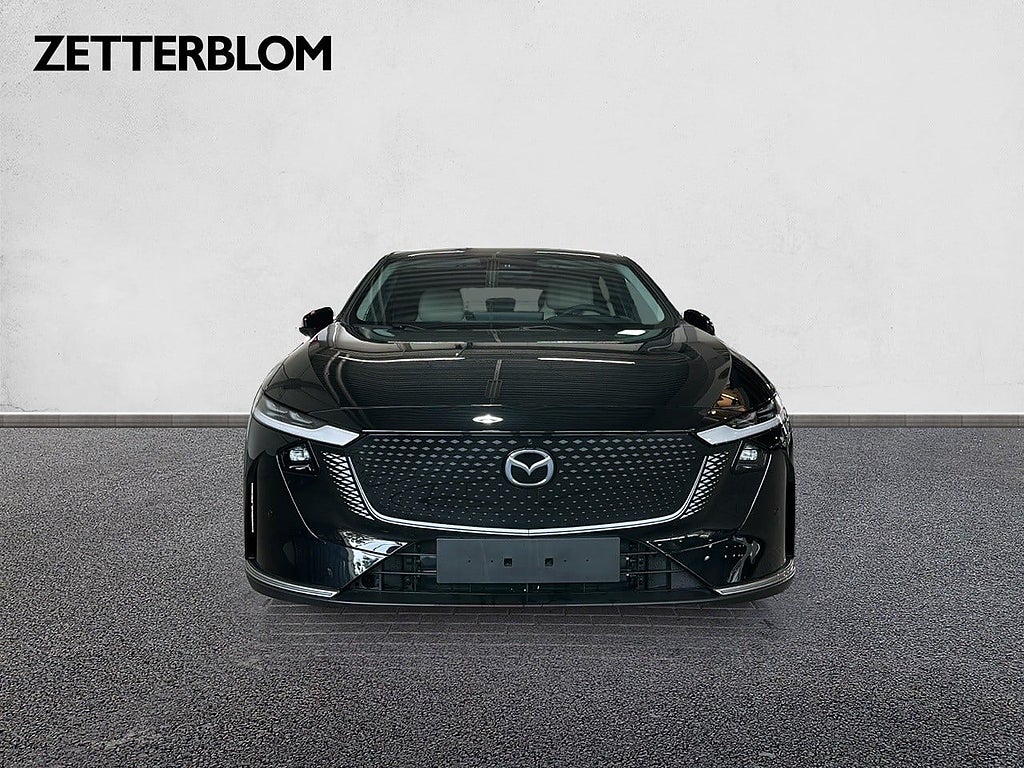 Kombi Mazda 6 5 av 21