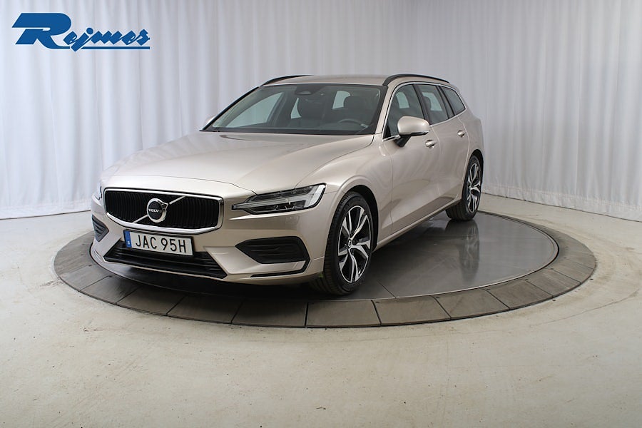 Volvo V60 B4 Bensin Core