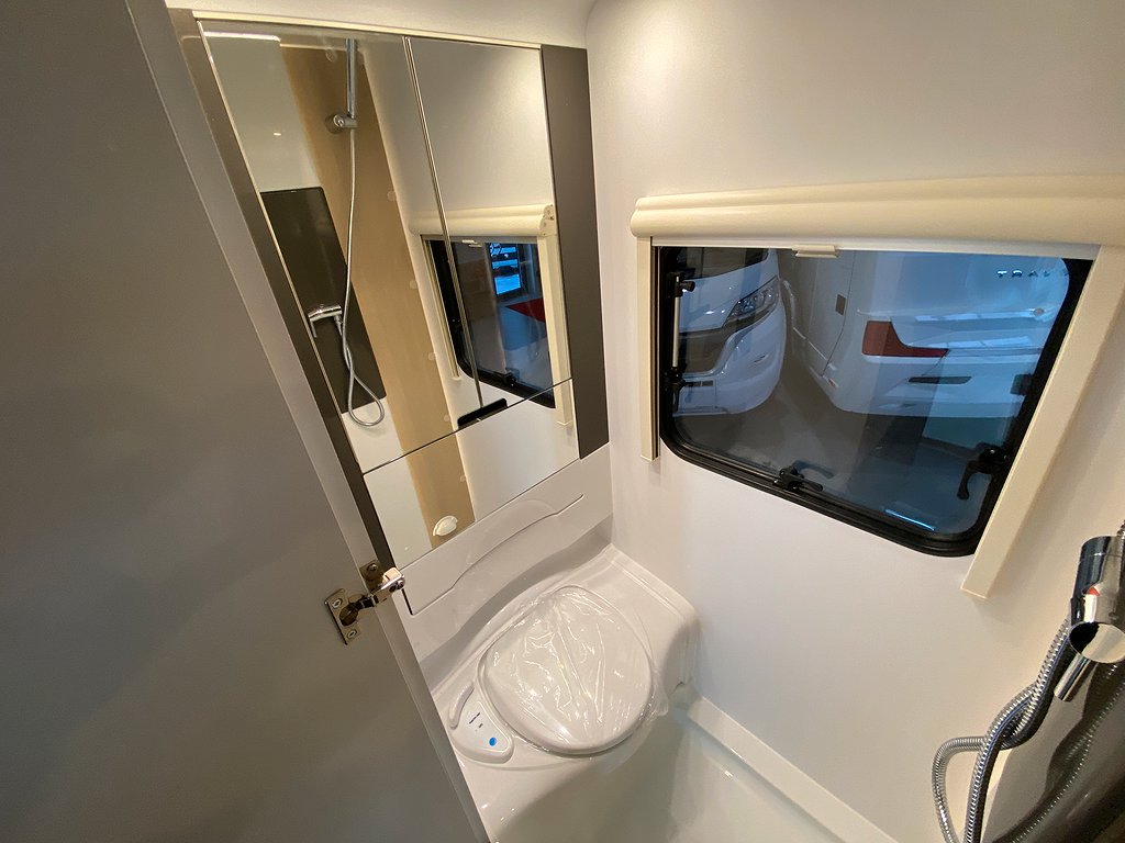 Adria Action 391 LH 2024 - Adria