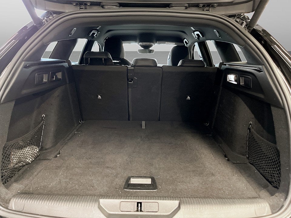 Bild på Peugeot 308 SW GT 1.2 PT 130hk Aut - B-KAMERA, RATTVÄRME