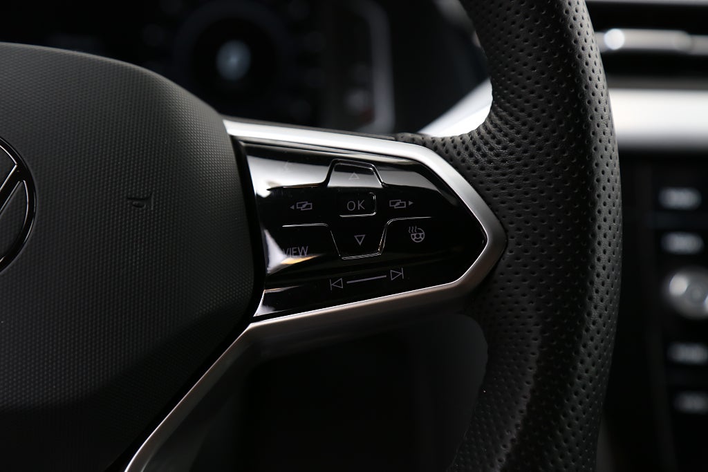 Volkswagen Arteon eHybrid Shooting Brake 1,4 TSI R-Line Drag 2022