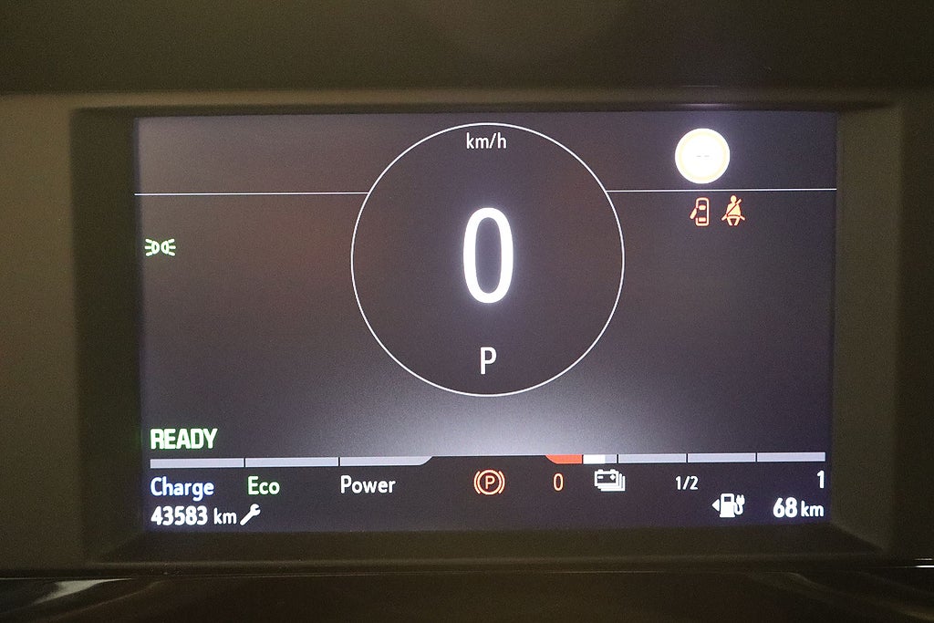 Bild på Opel Mokka-e GS-Line 50kWh 136hk Aut - B-KAMERA, RATTVÄRME