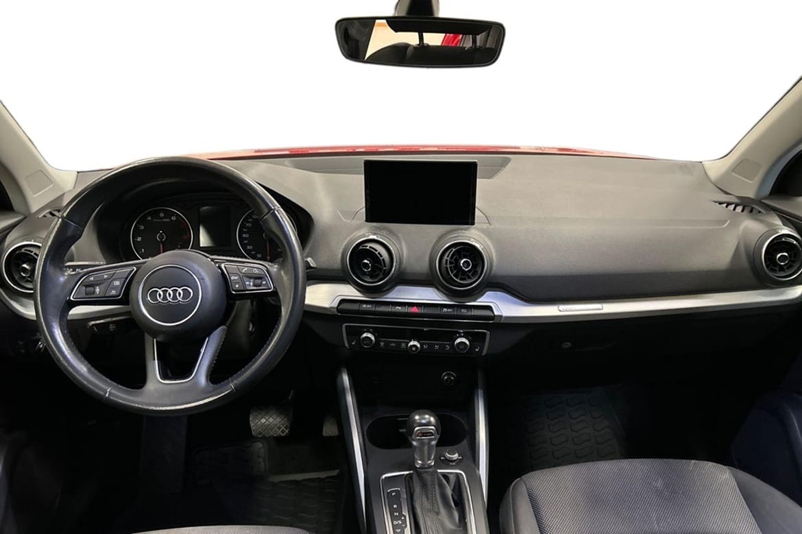 Audi Q2 2020, bild 7/71