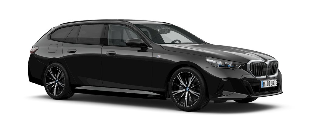 BMW i5 eDrive40 Touring BiliaDaysBMW