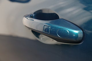 Halvkombi ORA 300 Pro 5 av 23