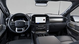 Transportbil - Flak Ford F-150 3 av 13