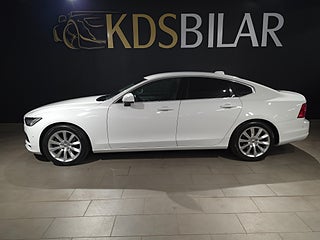 İkinci el  Volvo S90 2.0 t5