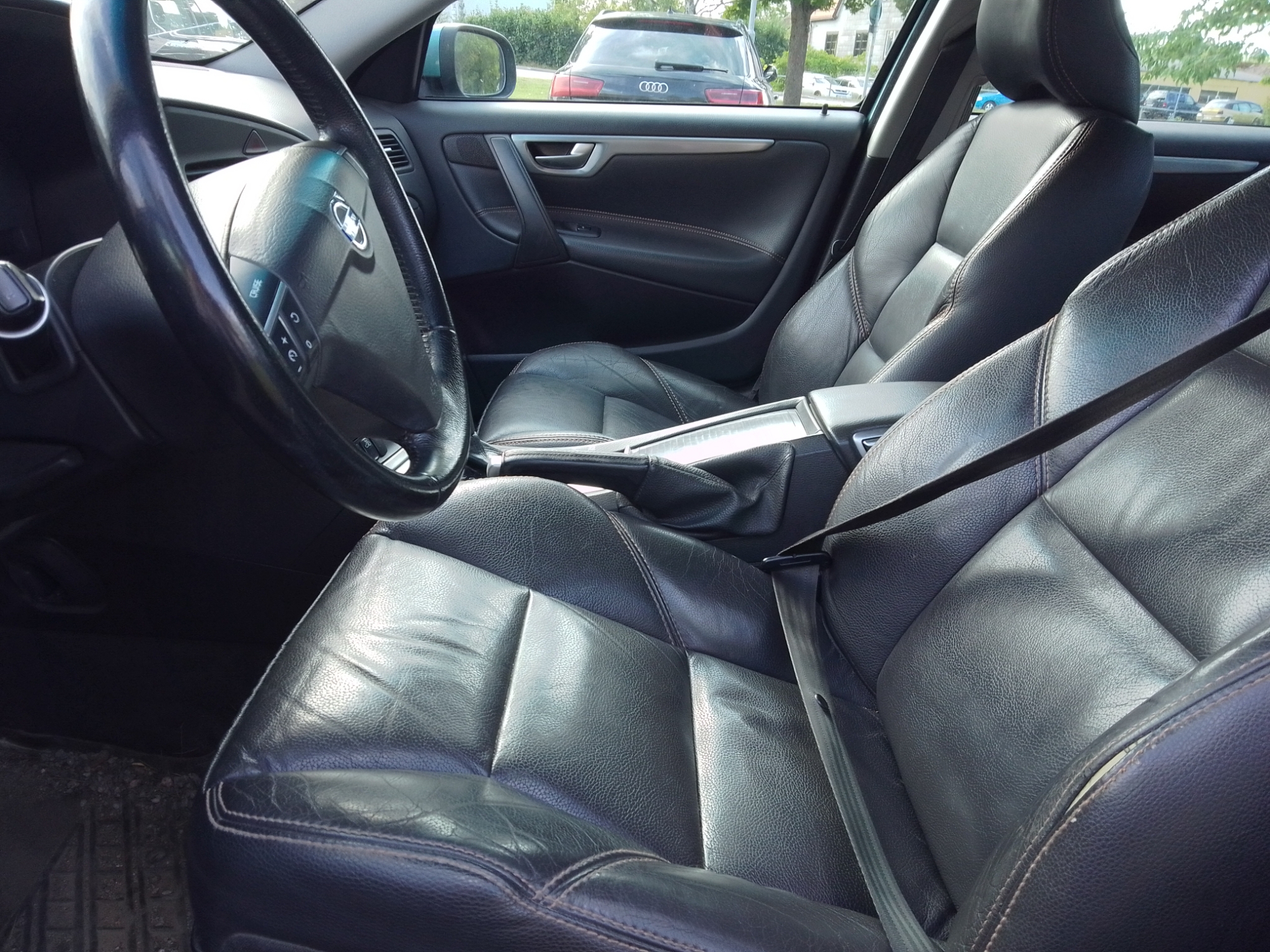 Volvo S60 2008, bild 3/43