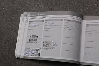 Kombi Volvo V70 24 av 24