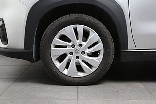SUV Suzuki S-Cross 8 av 23