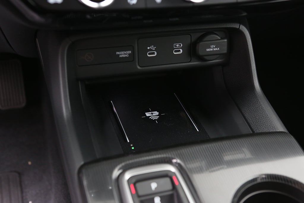 Honda Civic Elegance FullHybrid | i Lager | 8 År Nybilsgaranti