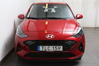Halvkombi Hyundai i10 5 av 22