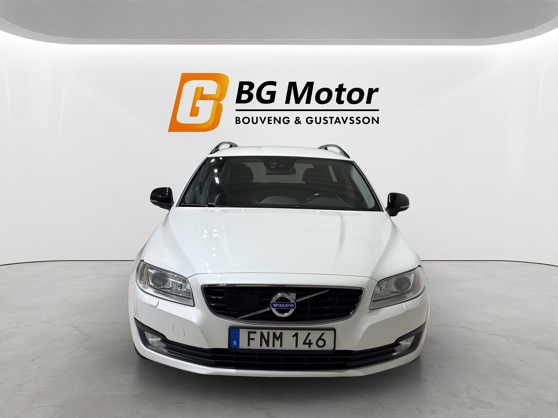 Volvo V70 2015, bild 3/76