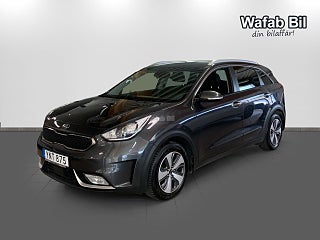 İkinci el  Kia Niro 1.6