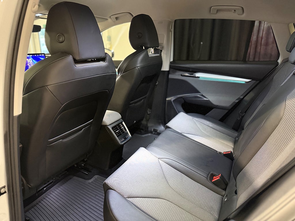 Skoda Enyaq iV bild 6