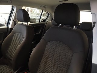 Halvkombi Opel Corsa 16 av 20