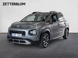 SUV Citroën C3