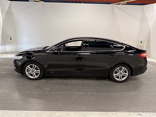 Ford Mondeo 2.0 TDCi AWD 180hk Drag D-Värm Navi 0.47L/mil