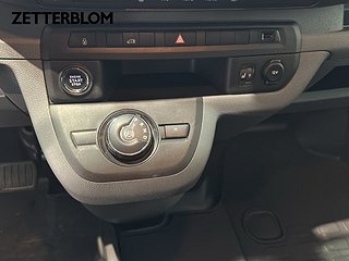 Transportbil - Skåp Citroën jumpy 14 av 17