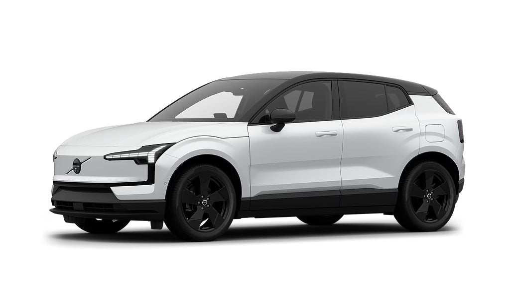 Volvo EX30 P5 RWD LR Ultra Black Edt Privatleasing