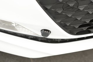 Halvkombi Hyundai i20 26 av 27