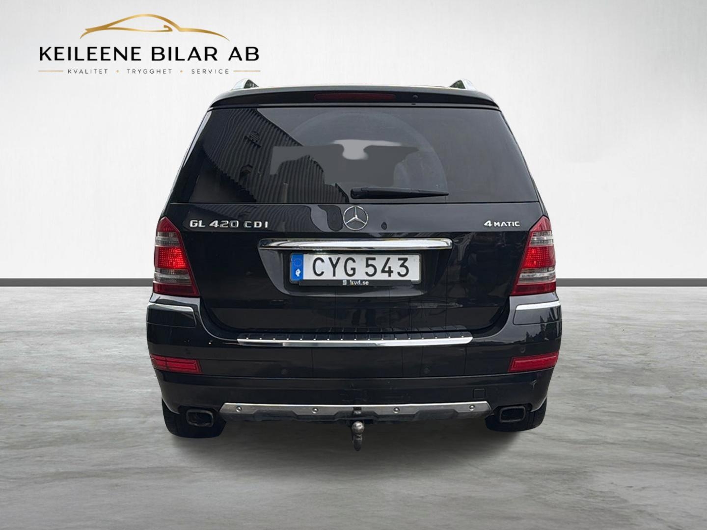 Mercedes-Benz GLA 2008, bild 6/10