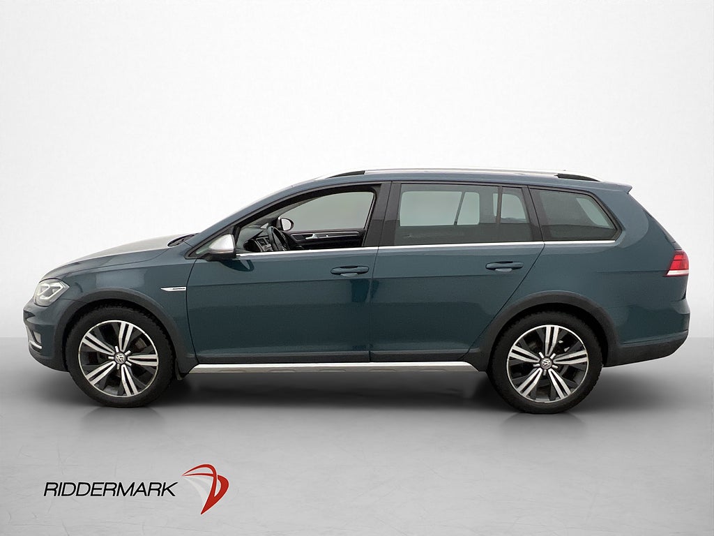 Volkswagen Golf Alltrack 1.8 TSI 4M Cockpit Pano Dynaudio